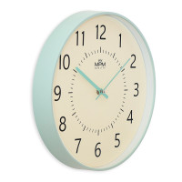 Nástenné hodiny MPM Tamara - B, 4428.40, 32cm